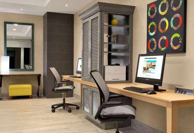 ホテル Home2 Suites By Hilton Hasbrouck Heights