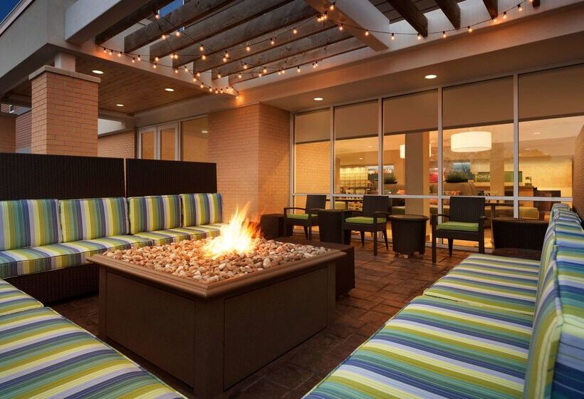 酒店 Home2 Suites By Hilton Milwaukee Brookfield