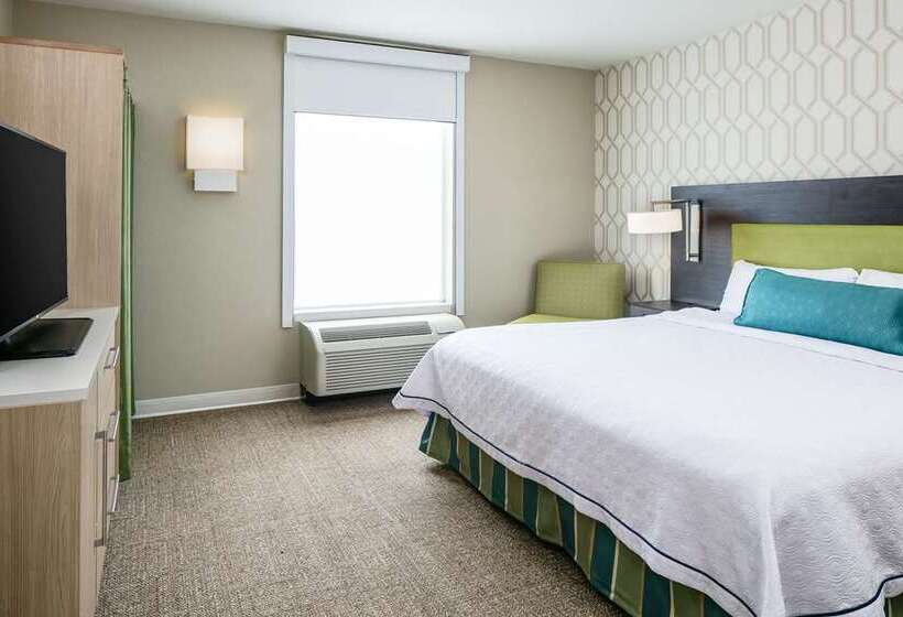 酒店 Home2 Suites By Hilton Milwaukee Brookfield