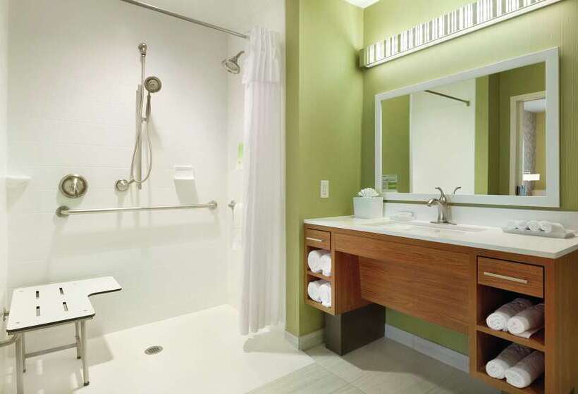 فندق Home2 Suites By Hilton Minneapolis Bloomington