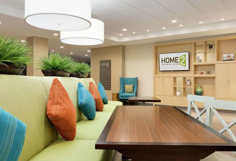 هتل Home2 Suites By Hilton Stillwater