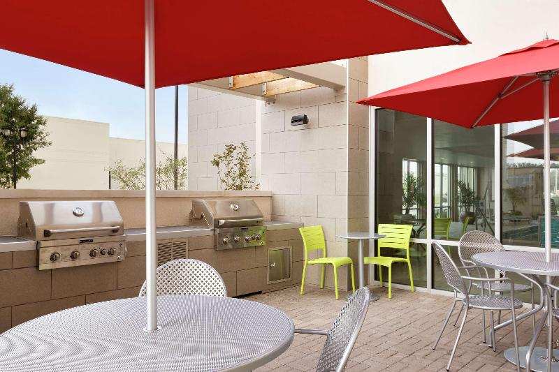 هتل Home2 Suites By Hilton Stillwater