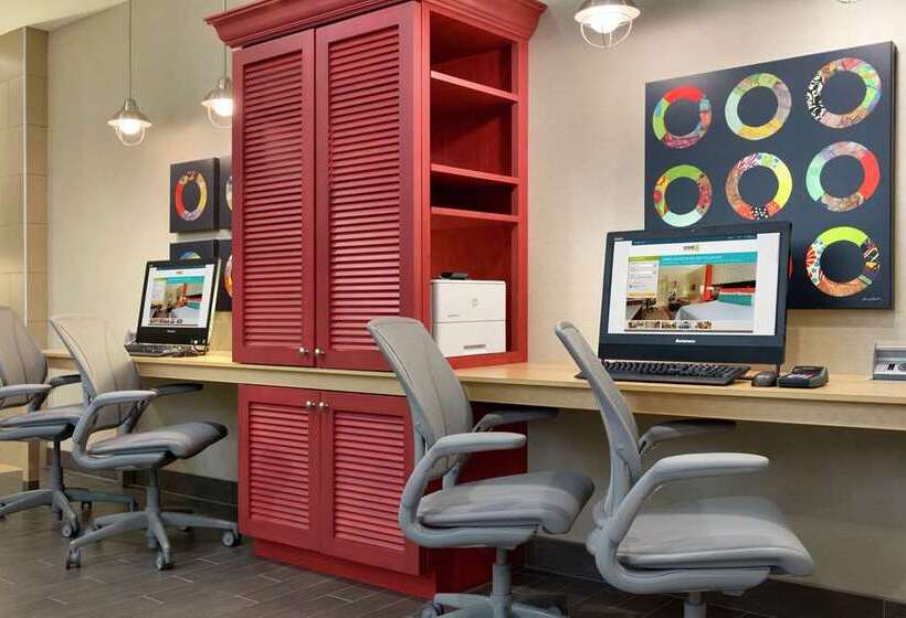 هتل Home2 Suites By Hilton Stillwater