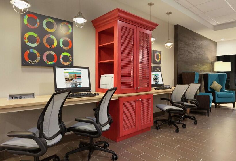 ホテル Home2 Suites By Hilton York