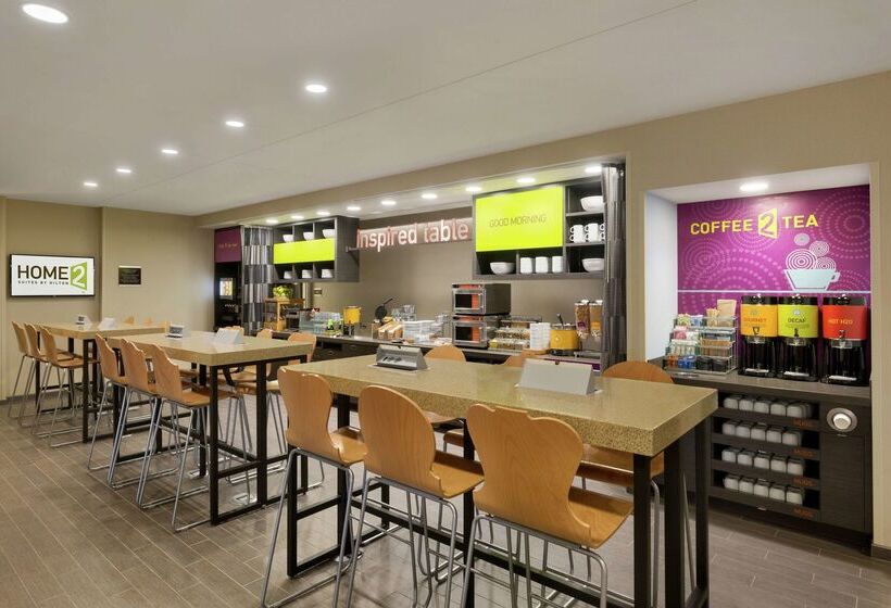 ホテル Home2 Suites By Hilton York