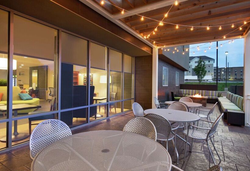 ホテル Home2 Suites By Hilton York
