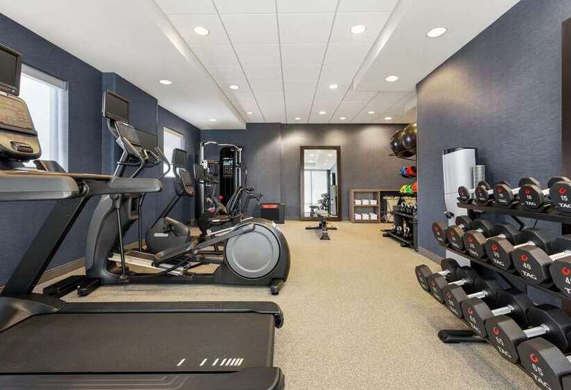 ホテル Home2 Suites By Hilton York