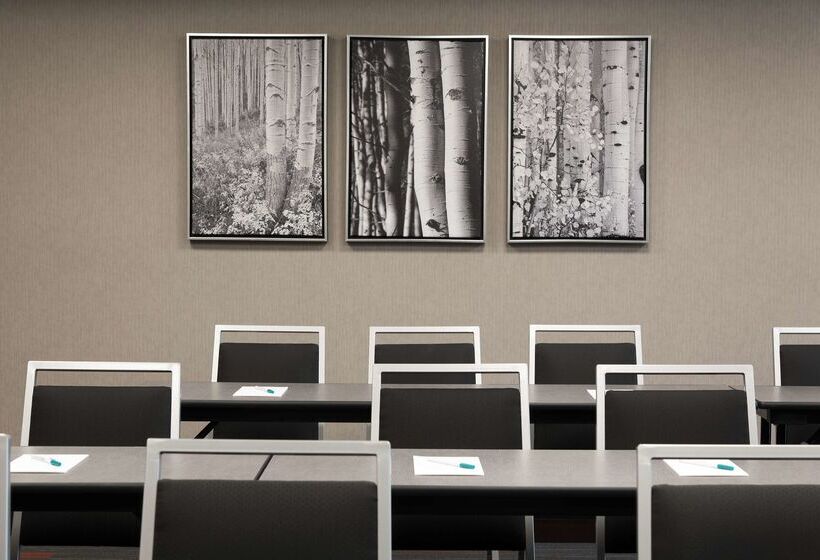 בית מלון כפרי Homewood Suites By Hilton Cleveland/sheffield