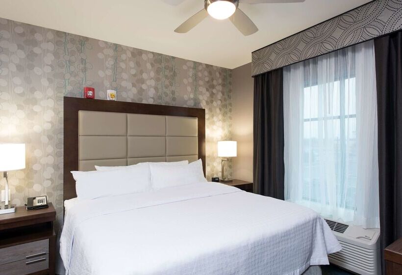 בית מלון כפרי Homewood Suites By Hilton Cleveland/sheffield