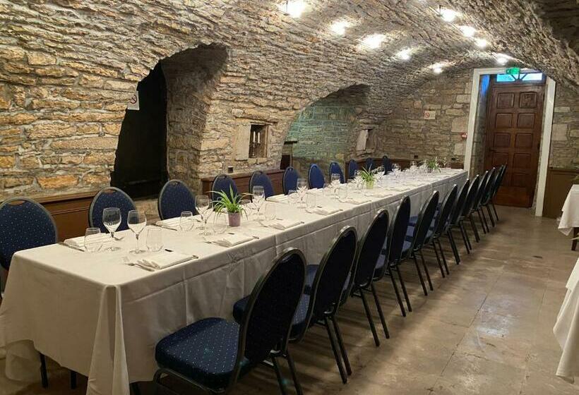 ホテル Hostellerie Du Chateau