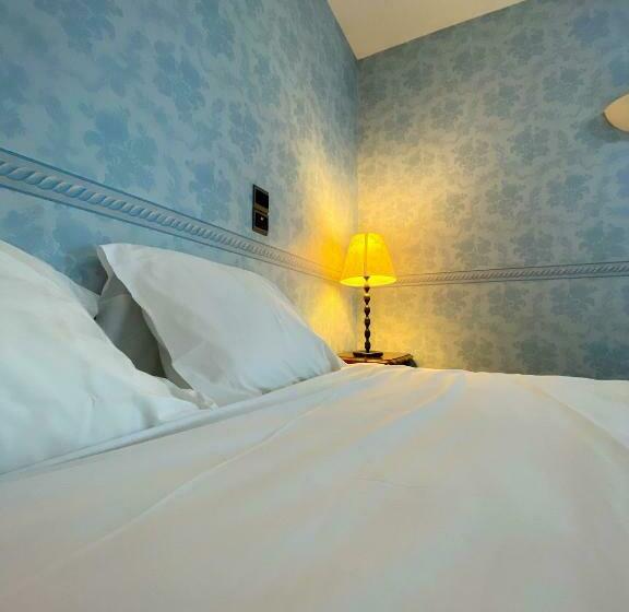 ホテル Hostellerie Du Chateau