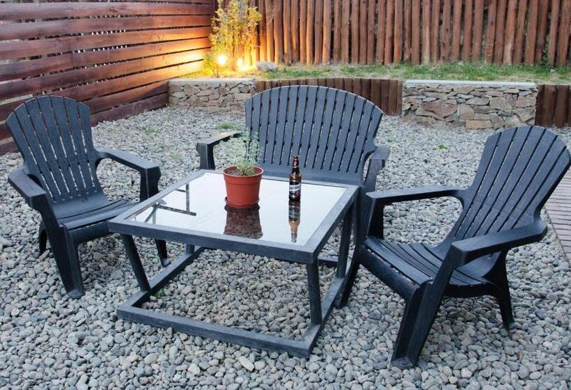 Fotos del hotel Hostería Los Gnomos:  20