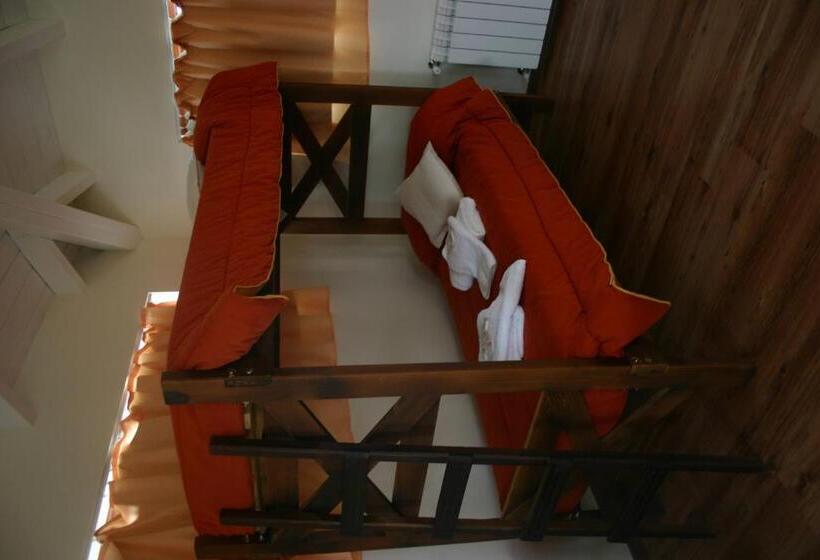 Fotos del hotel Hostería Los Gnomos:  22