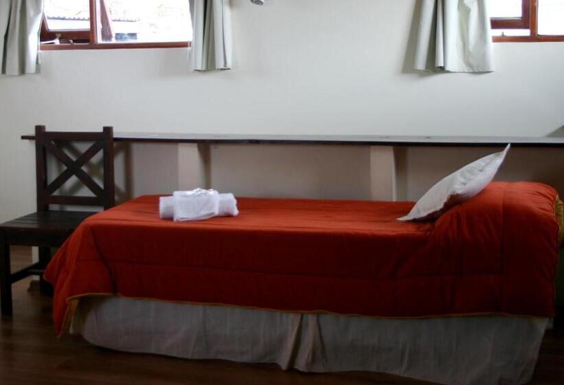 Fotos del hotel Hostería Los Gnomos:  3