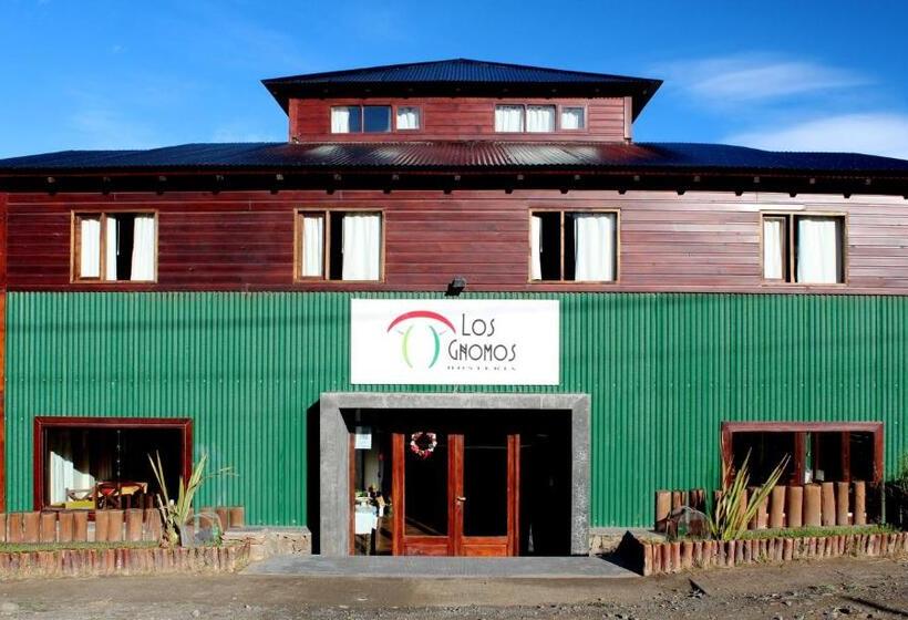 Fotos del hotel Hostería Los Gnomos:  15