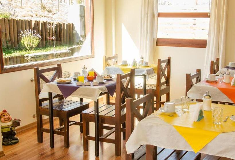 Fotos del hotel Hostería Los Gnomos:  12