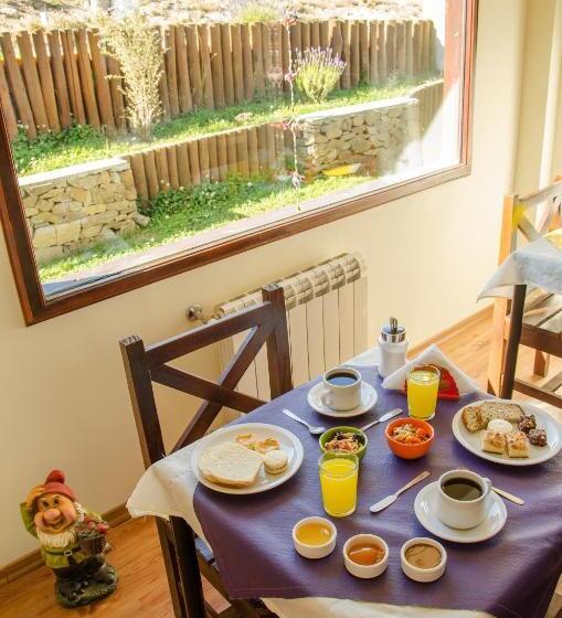 Fotos del hotel Hostería Los Gnomos:  9