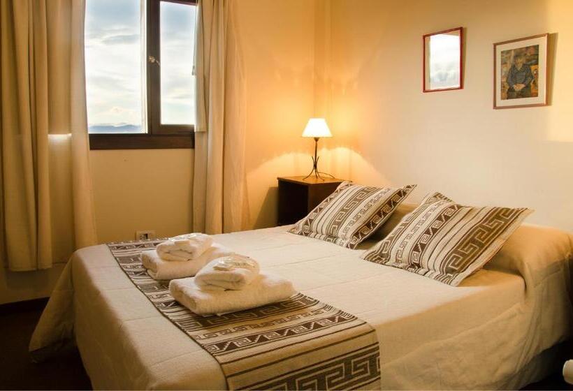 Fotos del hotel Hostería Los Gnomos:  2