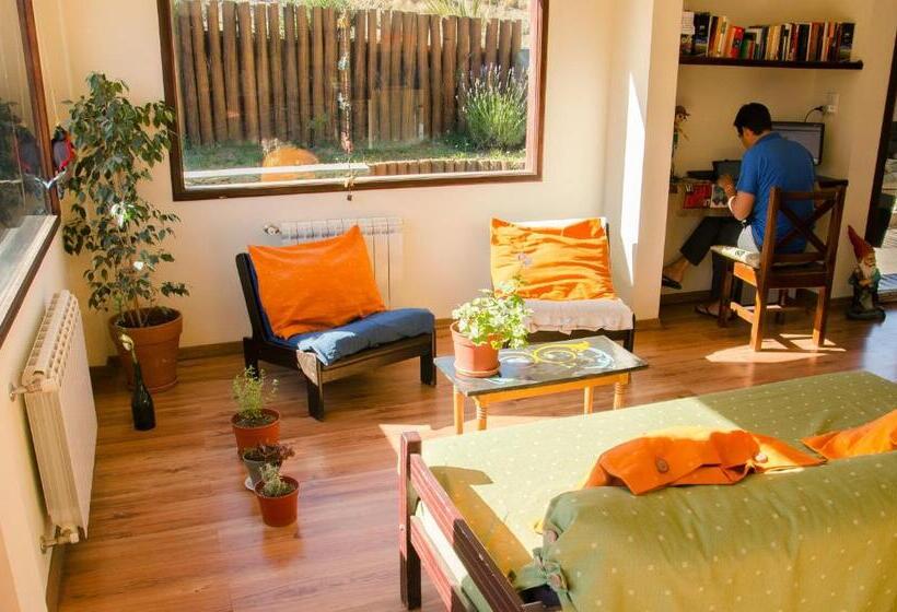 Fotos del hotel Hostería Los Gnomos:  25