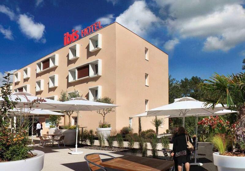 ホテル Ibis Budget Loriol Le Pouzin