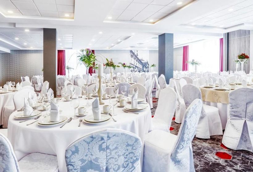Отель Ibis Styles Nowy Sacz