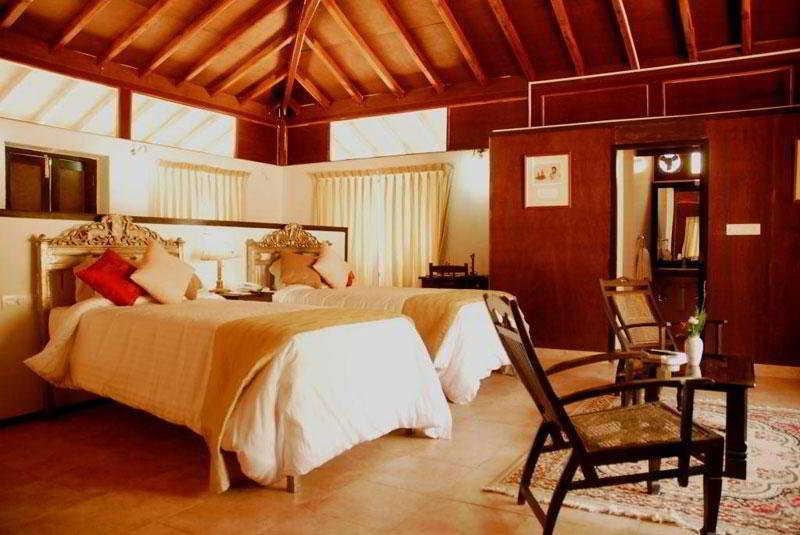 酒店 Infinity Resorts- Bandhavgarh