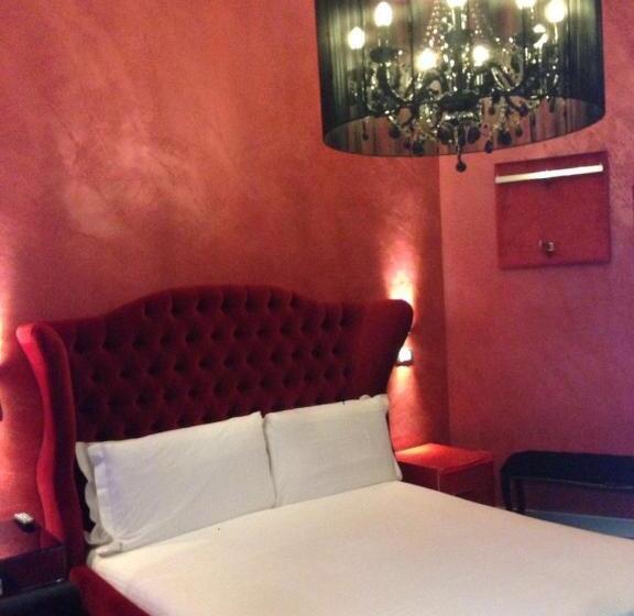 Fotos del hotel Irooms Central Station:  3