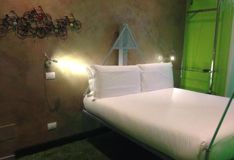 Fotos del hotel Irooms Central Station:  4