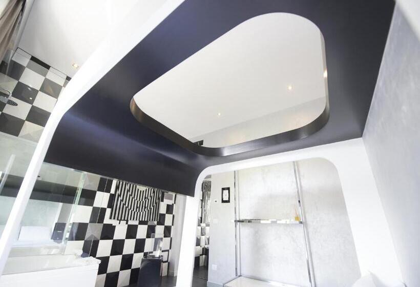 Fotos del hotel Irooms Central Station:  23