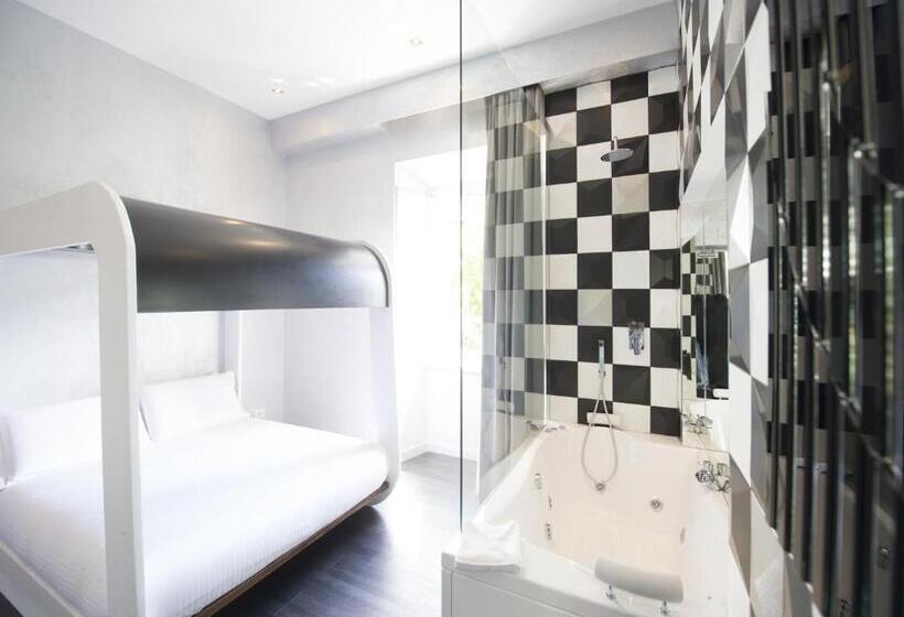 Fotos del hotel Irooms Central Station:  18