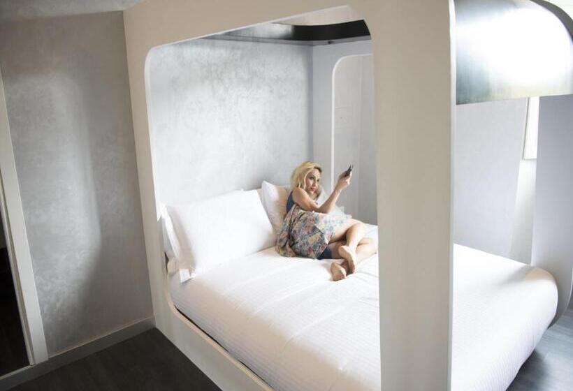 Fotos del hotel Irooms Central Station:  5