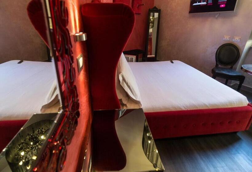 Fotos del hotel Irooms Central Station:  16