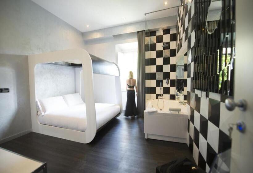 Fotos del hotel Irooms Central Station:  15