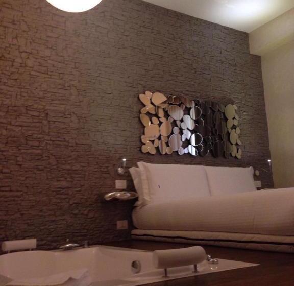 Fotos del hotel Irooms Central Station:  10