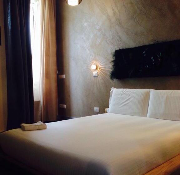 Fotos del hotel Irooms Central Station:  6