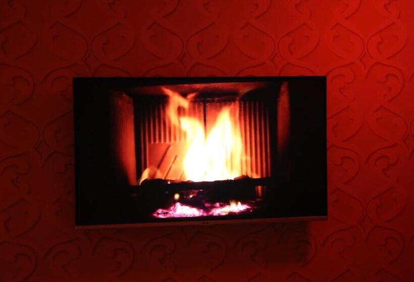 Fotos del hotel Irooms Central Station:  25