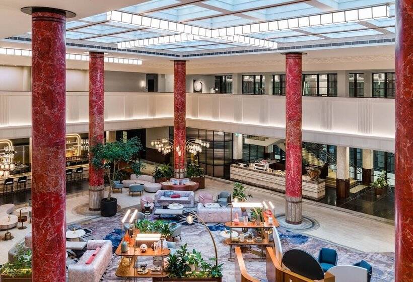 Fotos del hotel Primus  Sydney:  10