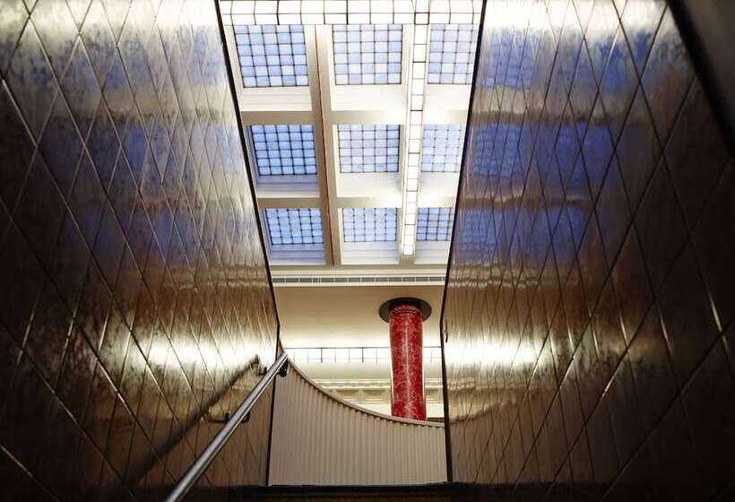 Fotos del hotel Primus  Sydney:  14