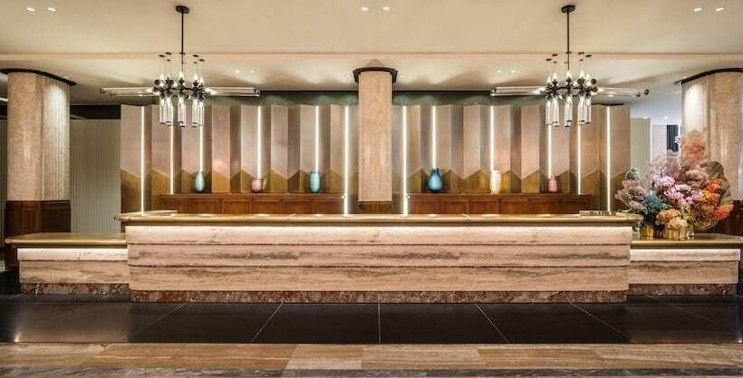 Fotos del hotel Primus  Sydney:  16