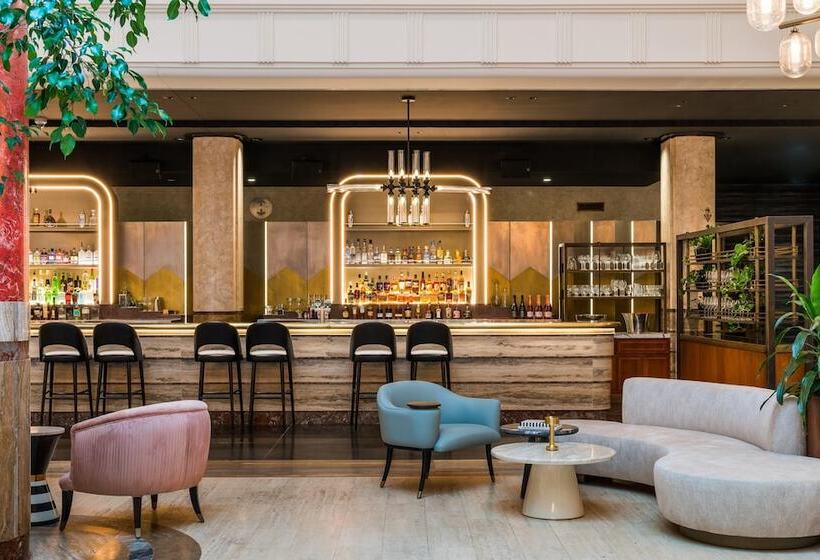 Fotos del hotel Primus  Sydney:  25