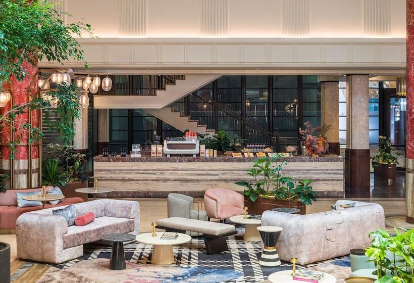 Fotos del hotel Primus  Sydney:  26