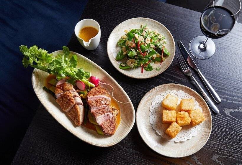 Fotos del hotel Primus  Sydney:  5