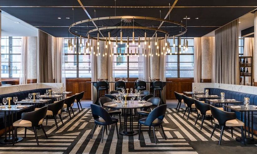 Fotos del hotel Primus  Sydney:  4