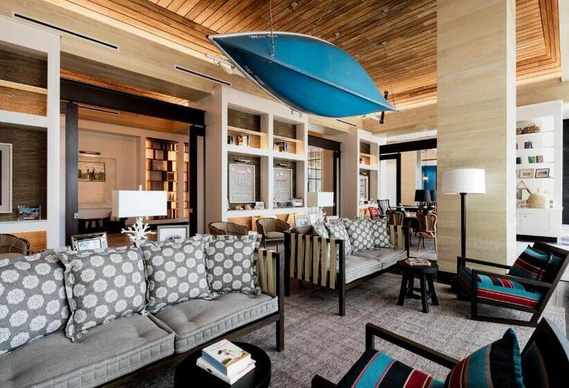 هتل Kimpton Seafire Resort + Spa, An Ihg