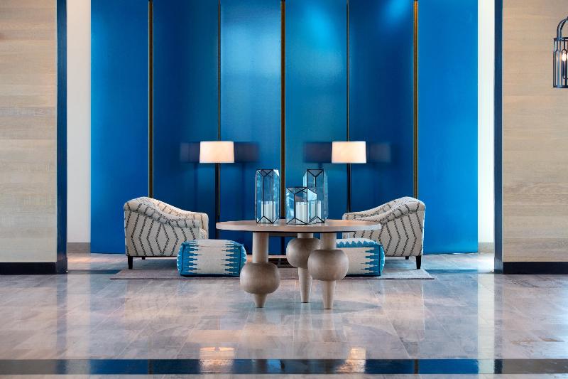 هتل Kimpton Seafire Resort + Spa, An Ihg