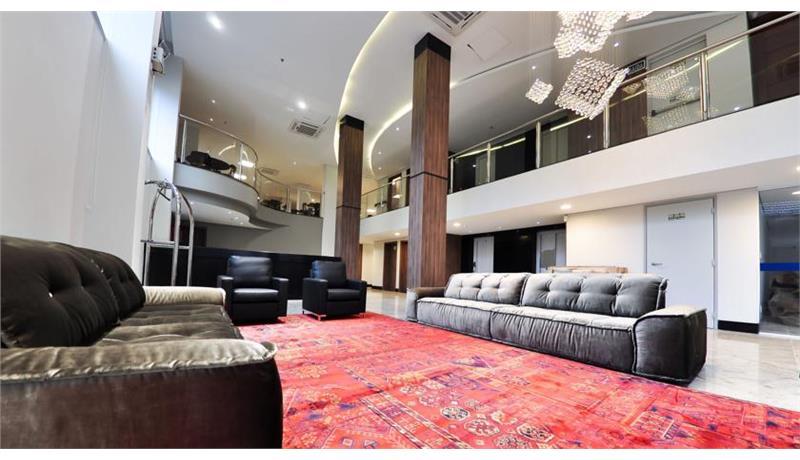 בית מלון כפרי Klein Ville Sao Leopoldo