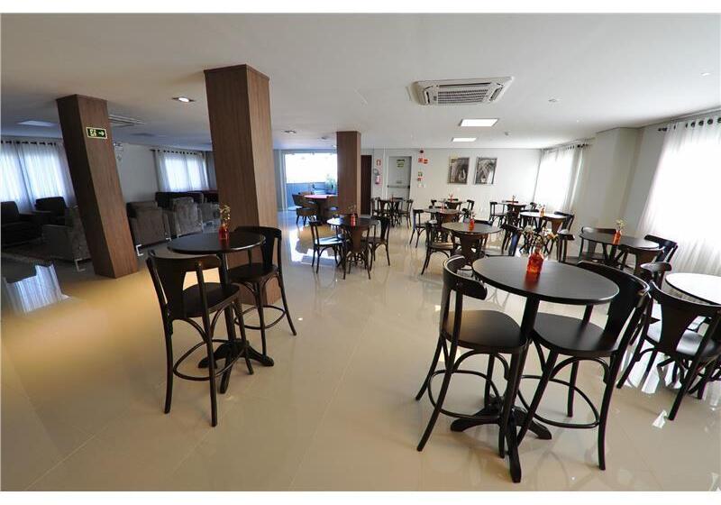 בית מלון כפרי Klein Ville Sao Leopoldo