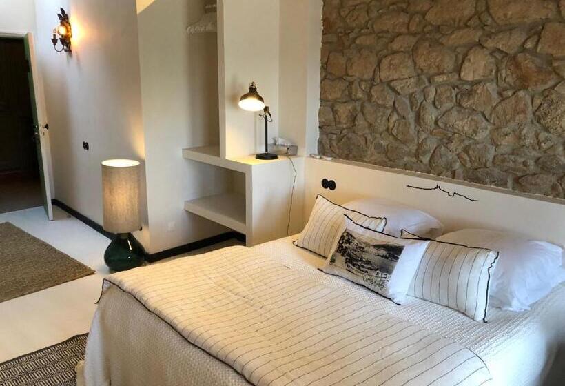 هتل Le Jardin D'emile