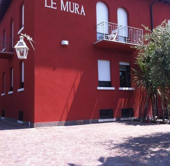 هتل Le Mura