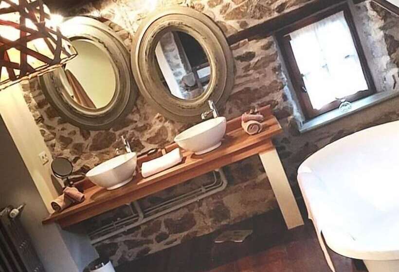 Отель Le Petit Chou